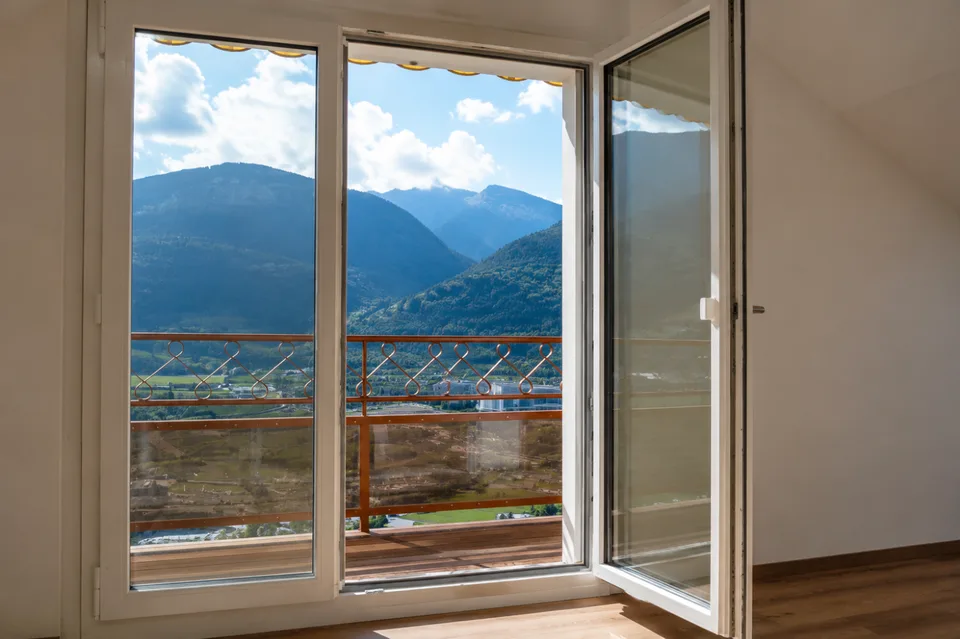 2.5 Room Apartment