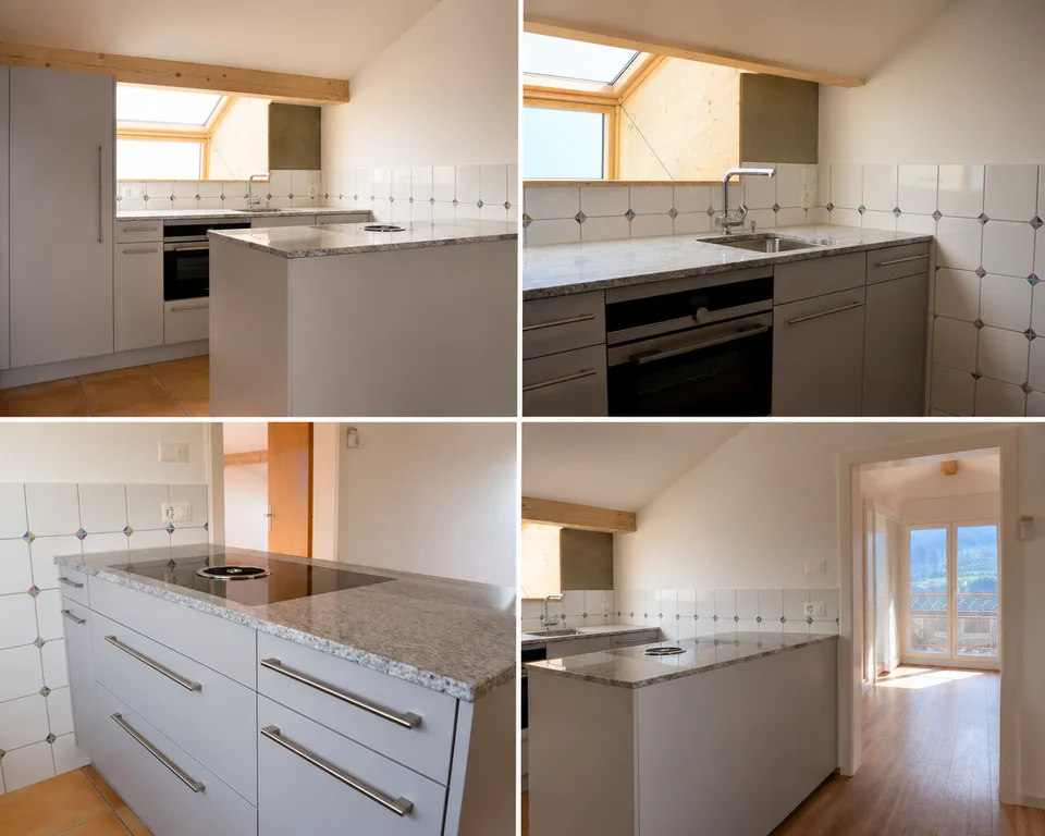 2.5 Room Apartment