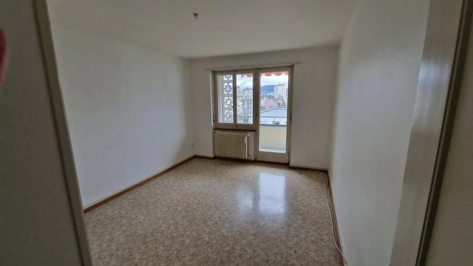 2.5 Room Apartment