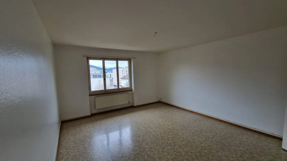 2.5 Room Apartment