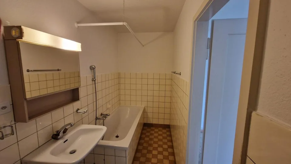 2.5 Room Apartment
