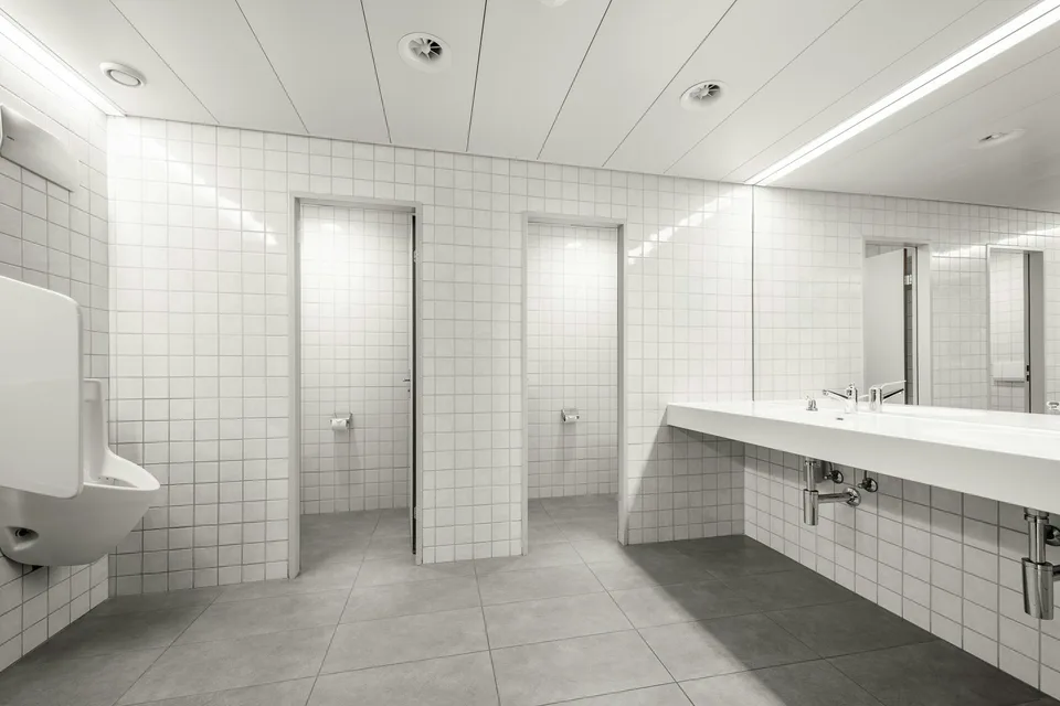 110m²  Open-Space Büro- und Gewerbeflächen im Horgen Labs Campus