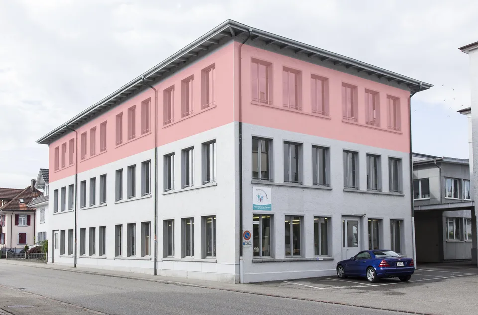 Gewerbe in Strengelbach
