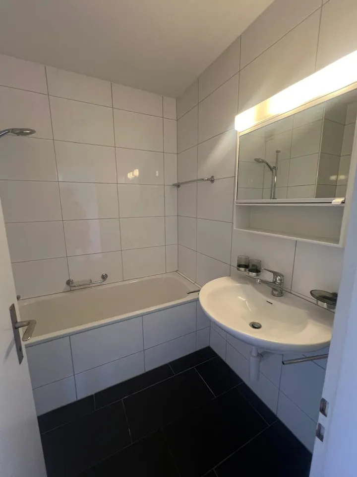 Appartement 4.5 pièces à Gerolfingen