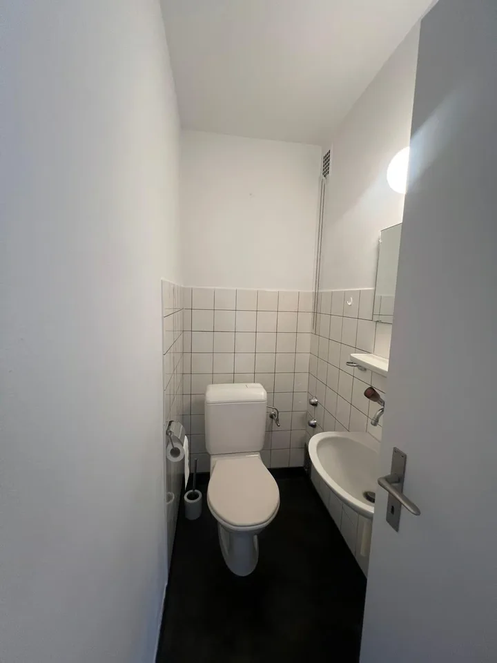 Appartement 4.5 pièces à Gerolfingen