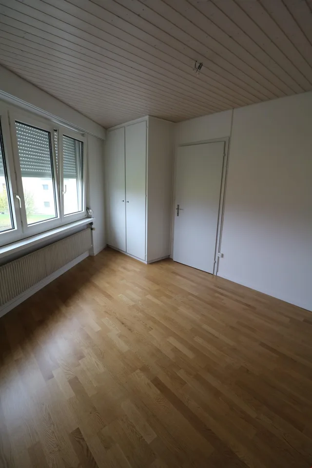Appartement 4.5 pièces à Gerolfingen