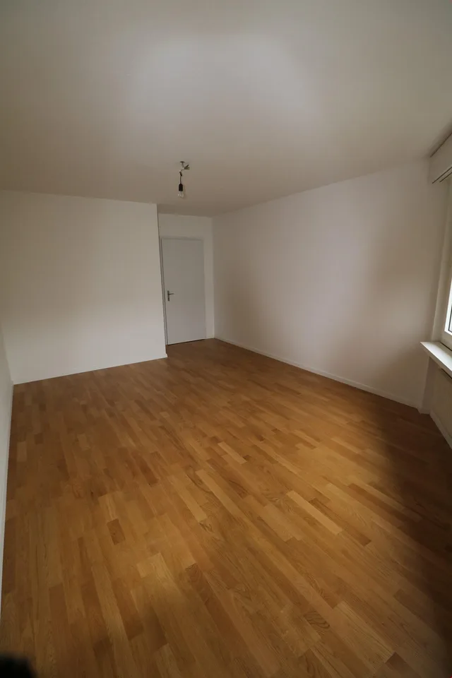 4.5-Zimmerwohnung in Gerolfingen