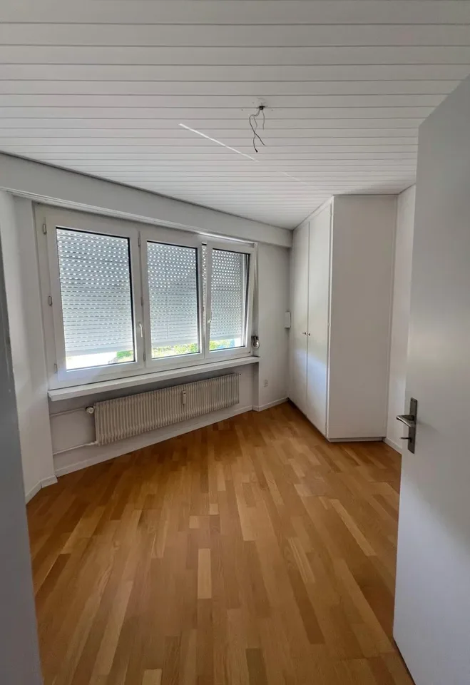 Appartement 4.5 pièces à Gerolfingen