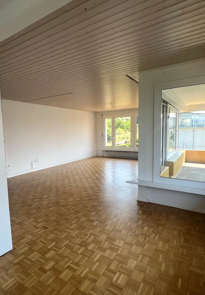Appartement 4.5 pièces à Gerolfingen