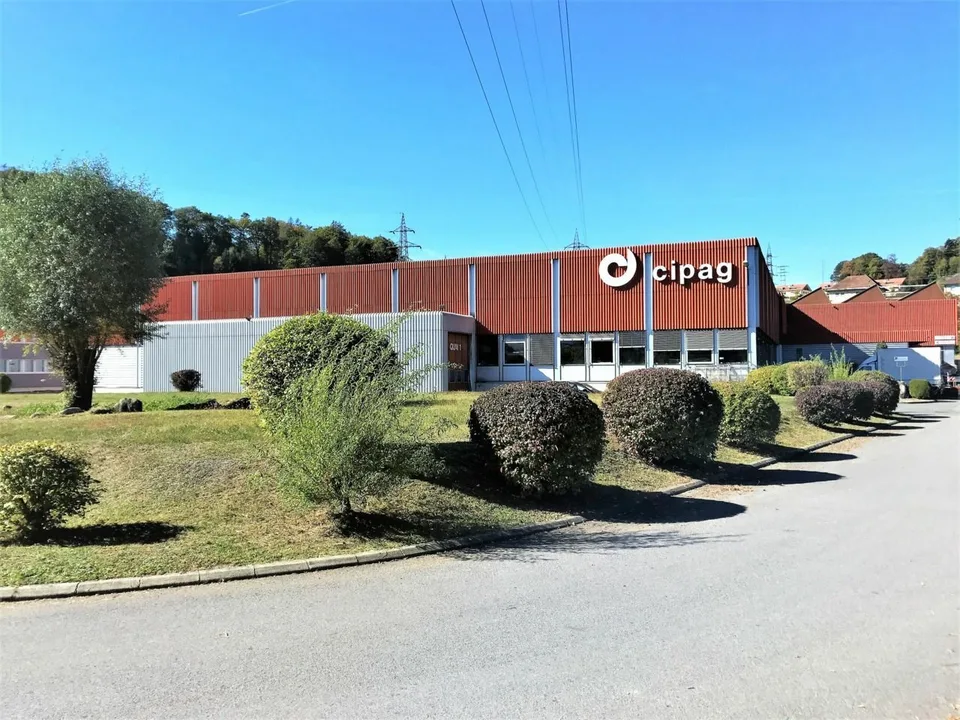 Werkstatt/Lagerfläche von 655 m2, teilbar ab 150 m2