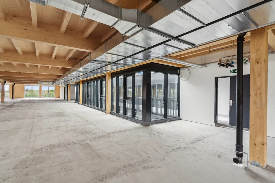 New in Gland - Beautiful administrative space - office / 300m2