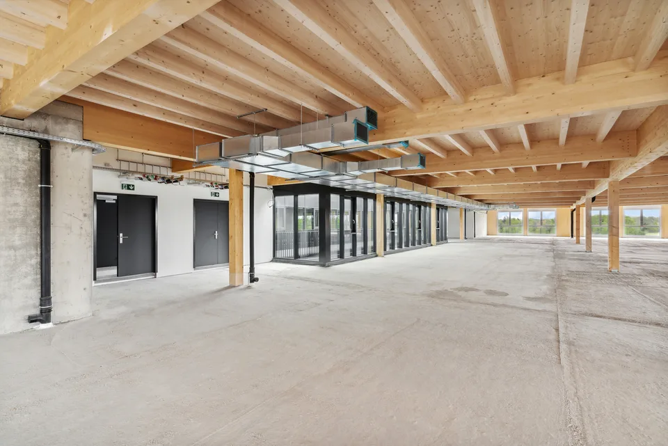 New in Gland - Beautiful administrative space - office / 300m2