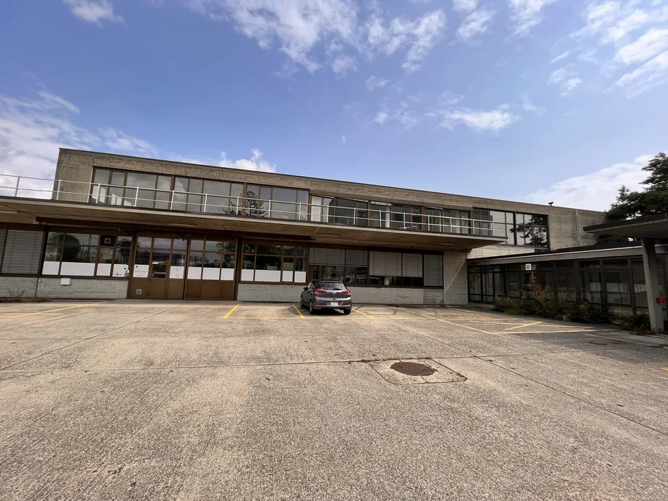 Fläche von 1.000 m2 - flexible Mietverträge