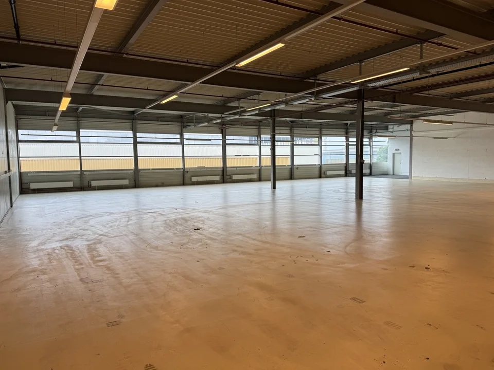 Opportunità - ZI Champ-Colin - bella superficie di 690m2 (3 mesi offerti)