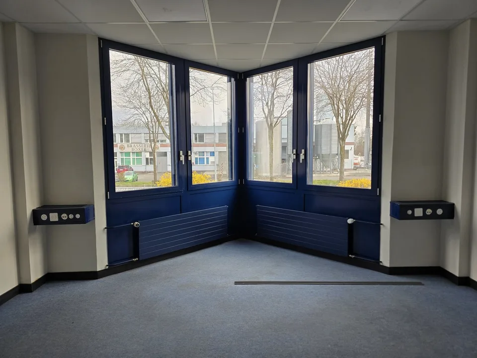 280m2 Büro - Nähe Autobahn/Bahnhof