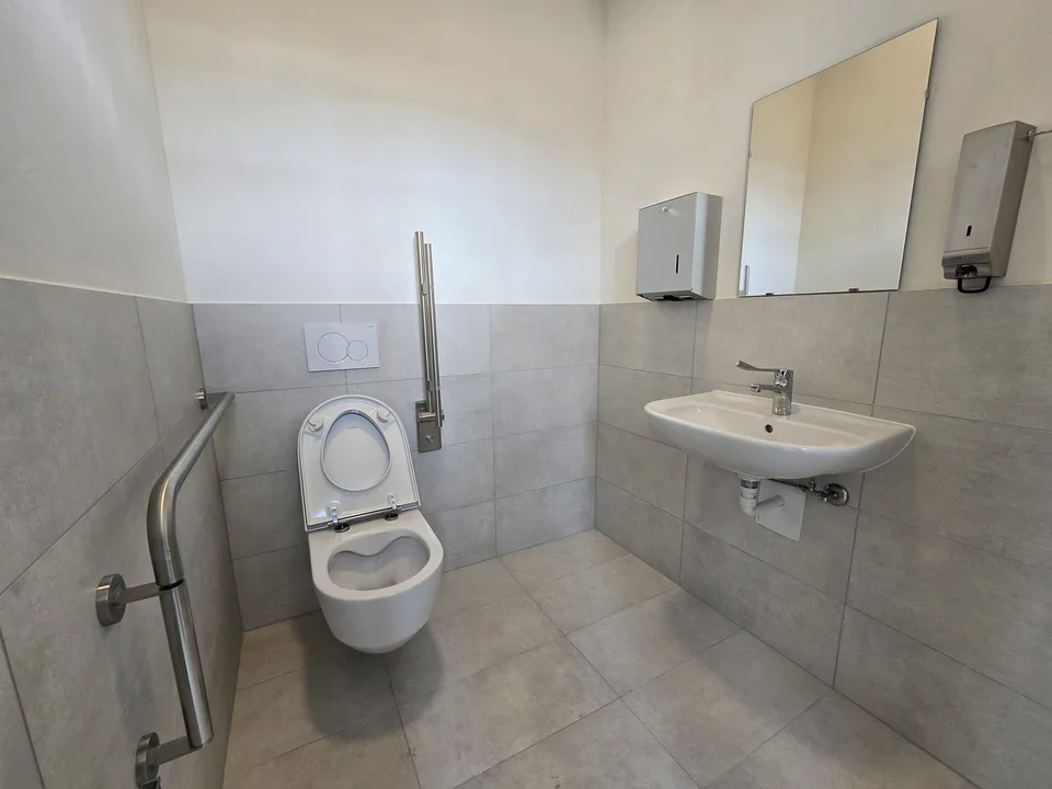 Excellente situation - Atelier - 130m² - Crissier - 1er loyer offert !
