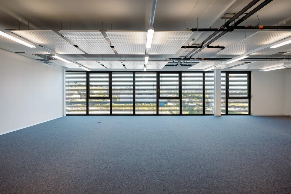 Bon emplacement - Bureau de 189 m² à louer - Bail flexible