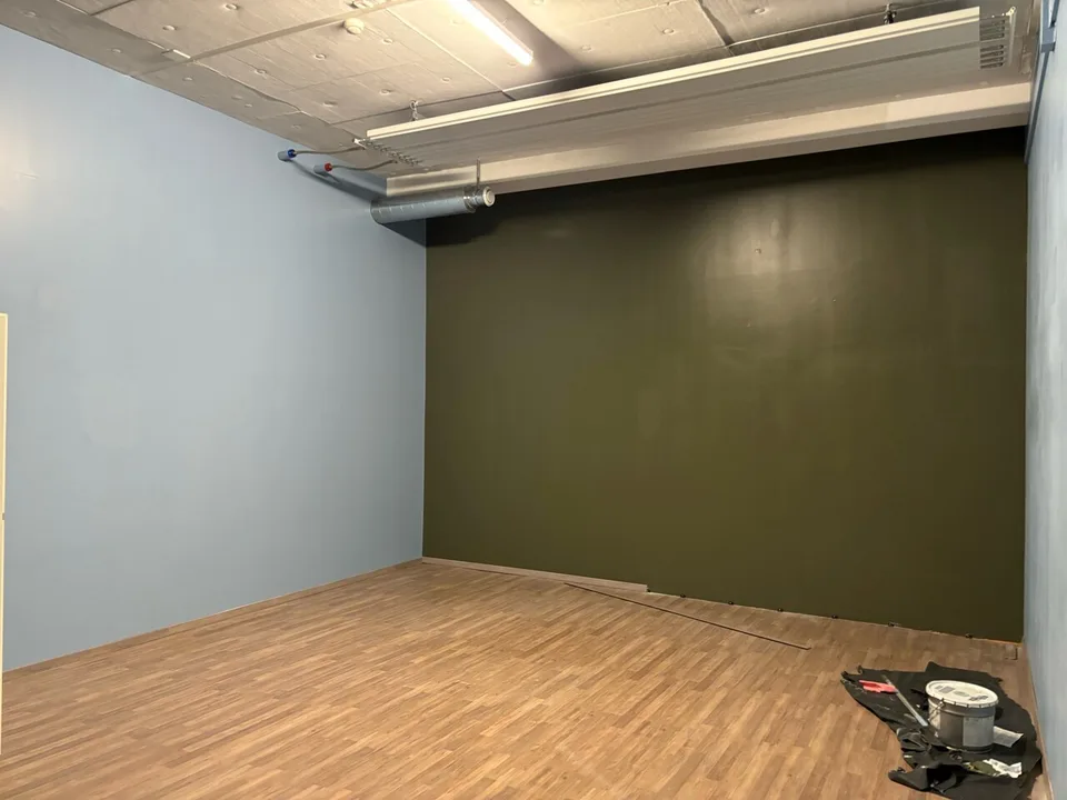 35 m² Werkstatt zu vermieten – Les Ateliers de la Côte (LAC), Etoy