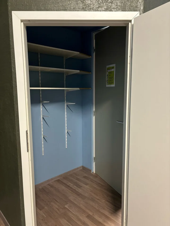 35 m² Werkstatt zu vermieten – Les Ateliers de la Côte (LAC), Etoy