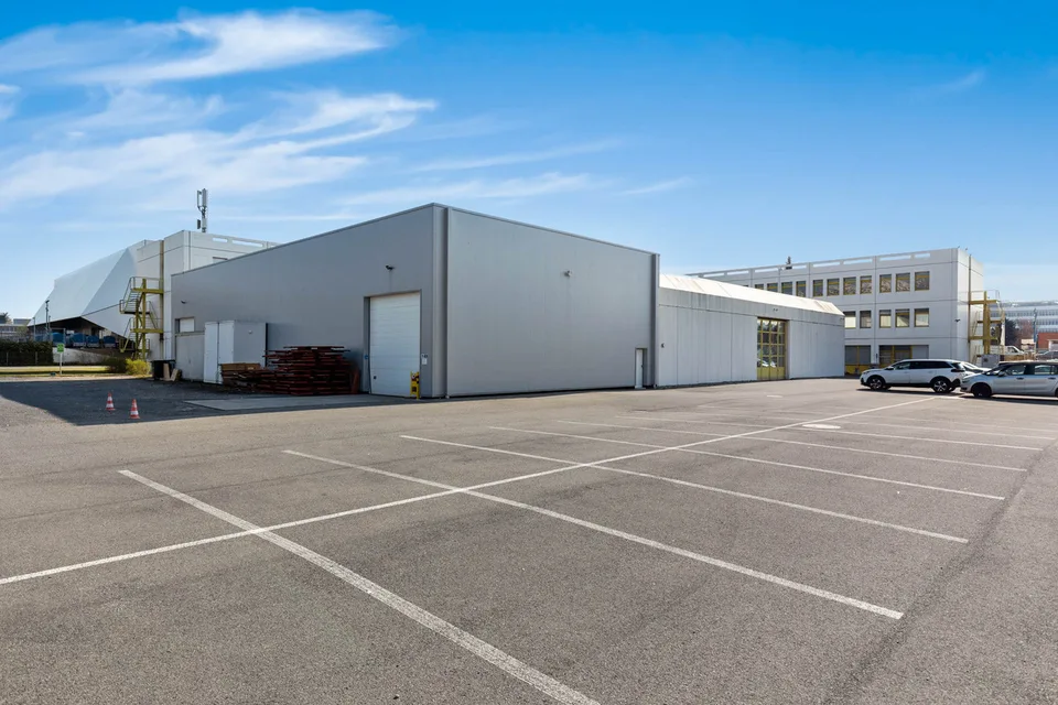 Bureau - 21 m² - Proche commodités/transports - Satigny