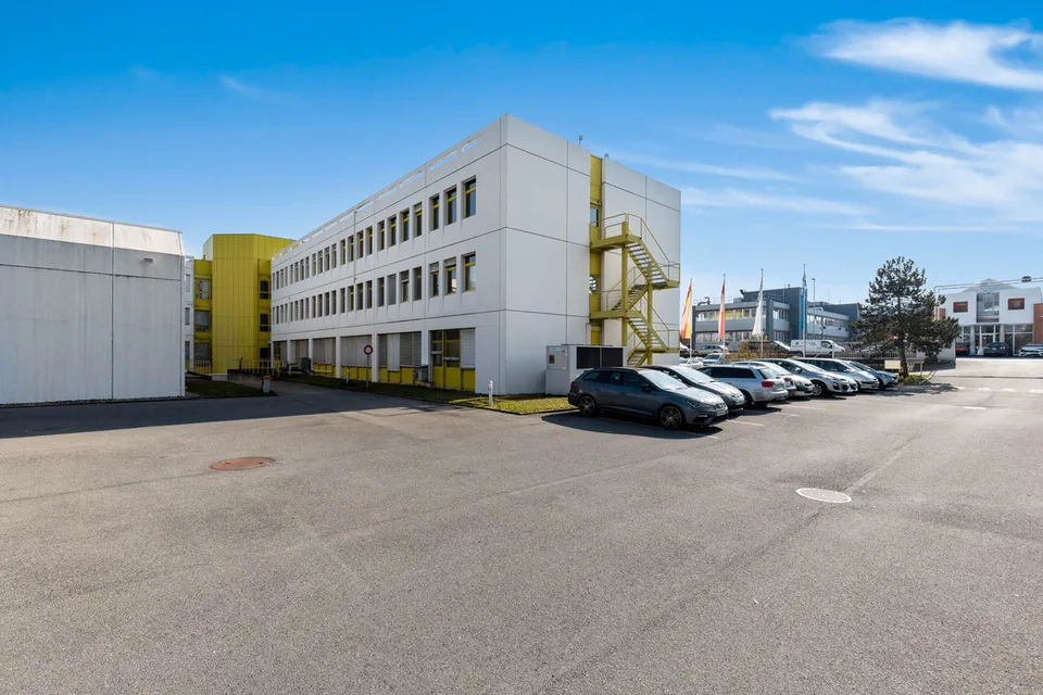 Bureau - 21 m² - Proche commodités/transports - Satigny