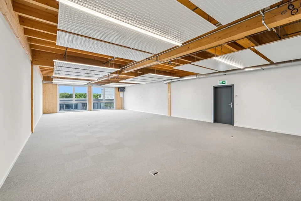SPARK - Ausgestattetes Büro "Plug & Play Neu" 126m2 in Gland