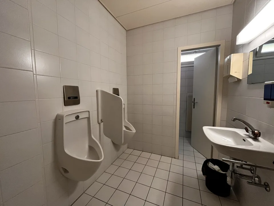 Ausgezeichnete Lage - Blécherette - Büro von 24 m2