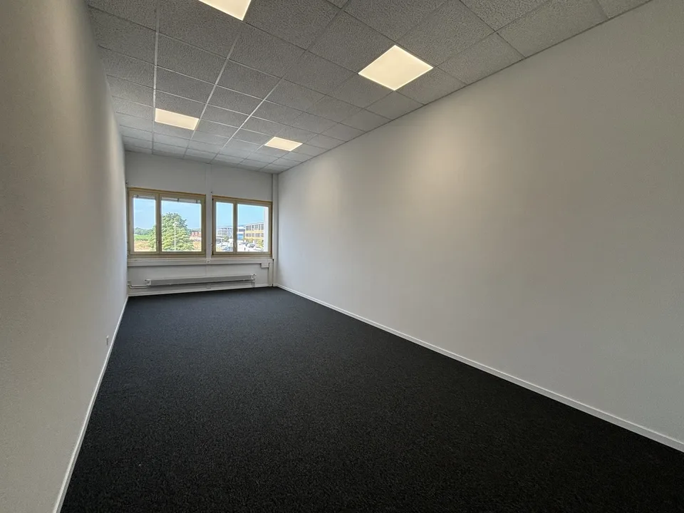 "Plug & Play" Büros von 31m2 sehr gut gelegen in Gland