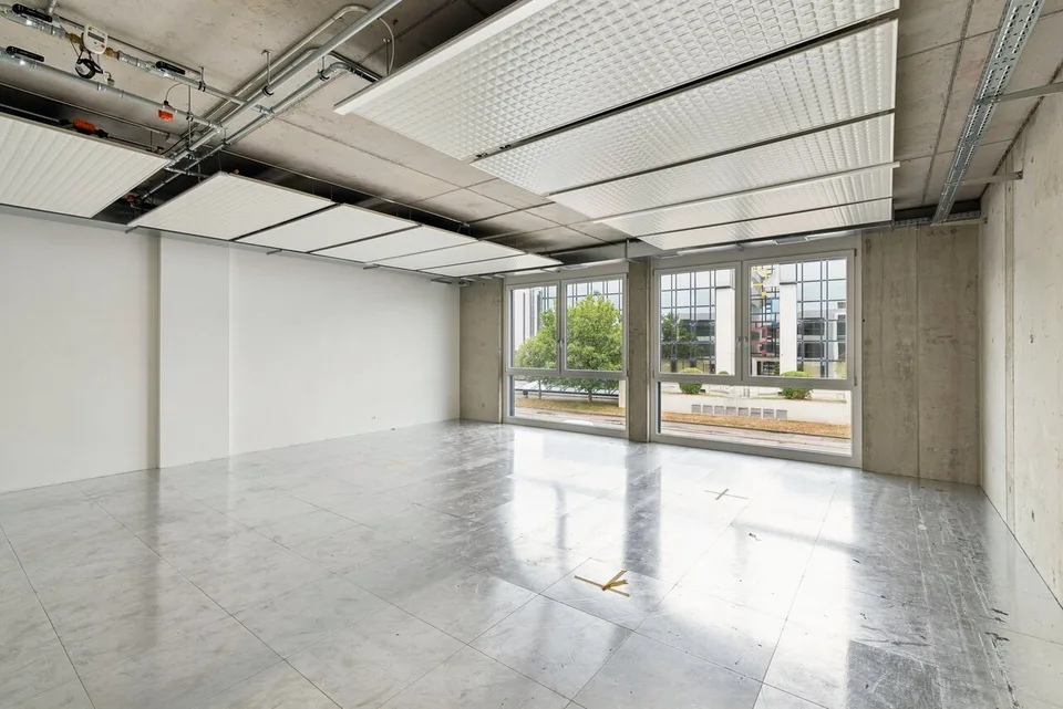SPARK – 76.1 m2 - Espace Atelier Plug &amp; Play à Gland