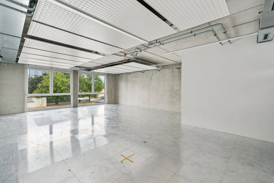SPARK – 76.1 m2 - Espace Atelier Plug &amp; Play à Gland