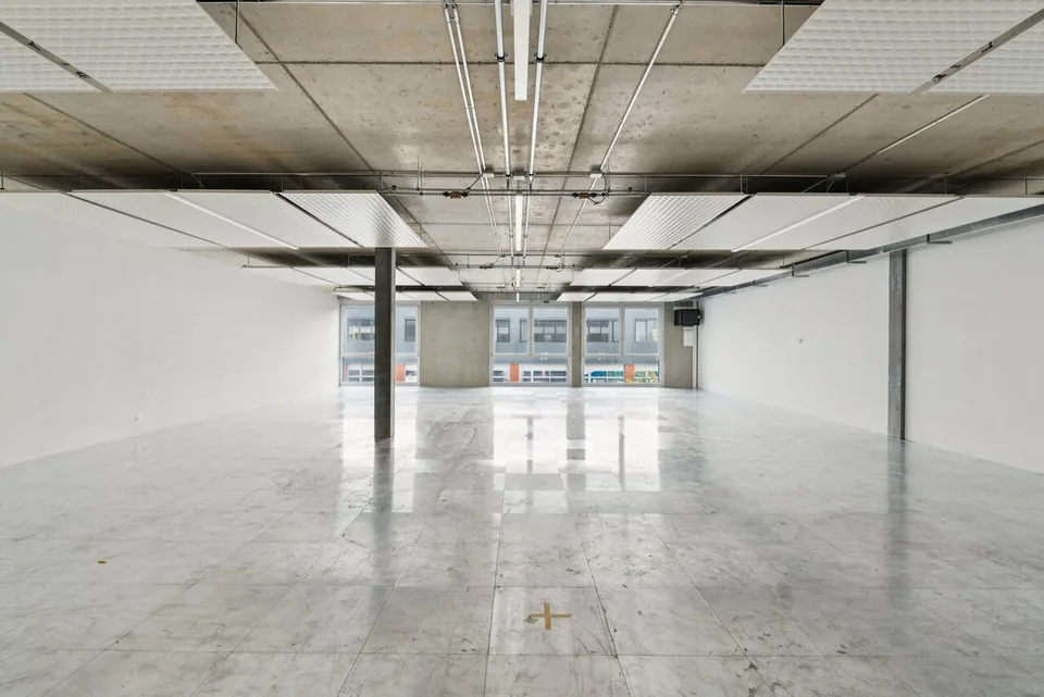 SPARK – 189,2 m2 - Spazio Laboratorio Plug & Play a Gland