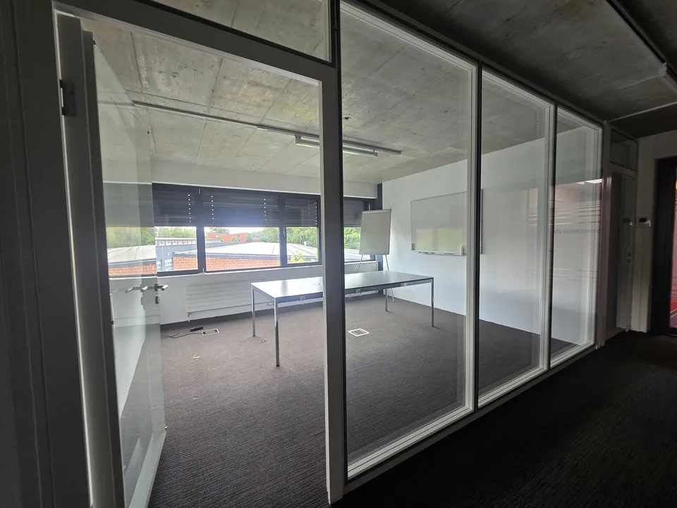Office 135m2 - Mont-sur-Lausanne