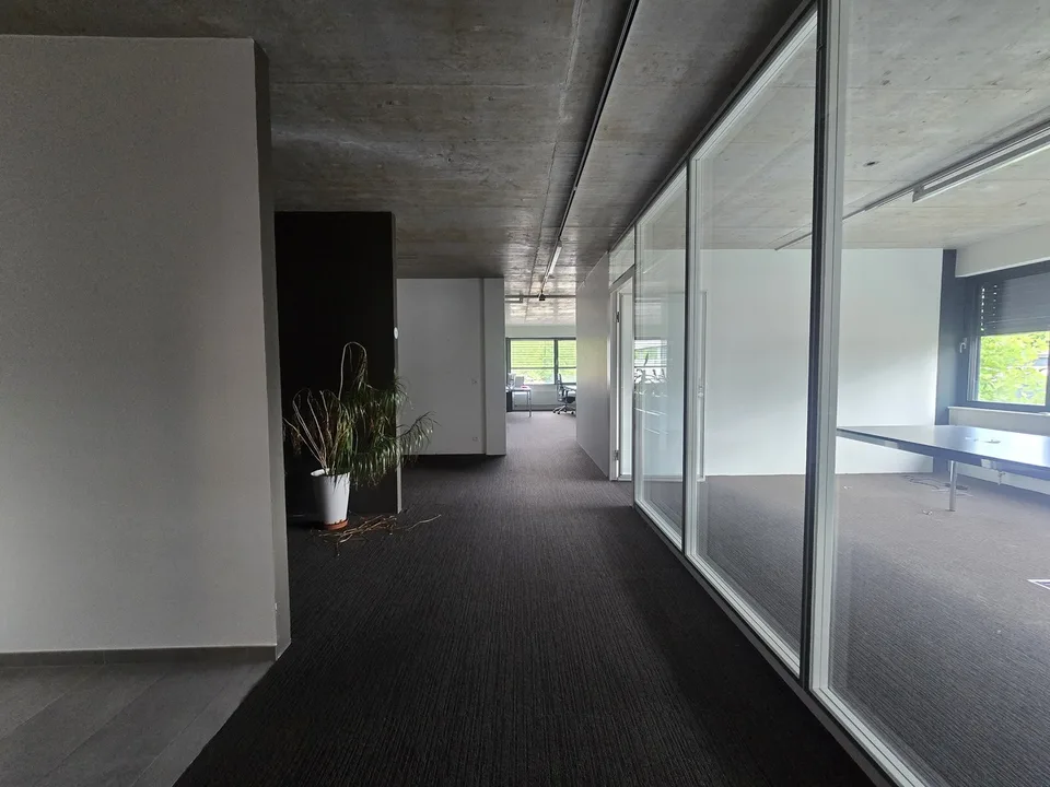 Office 135m2 - Mont-sur-Lausanne