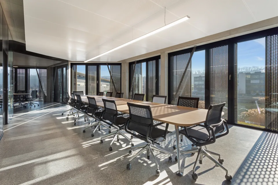 Ambiente i-TEC per la tua azienda!