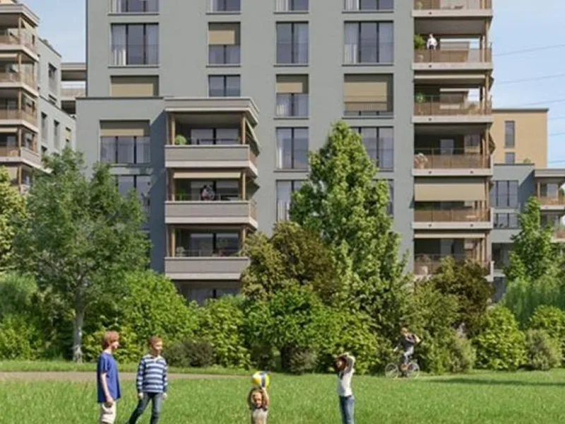 Chama | Appartement