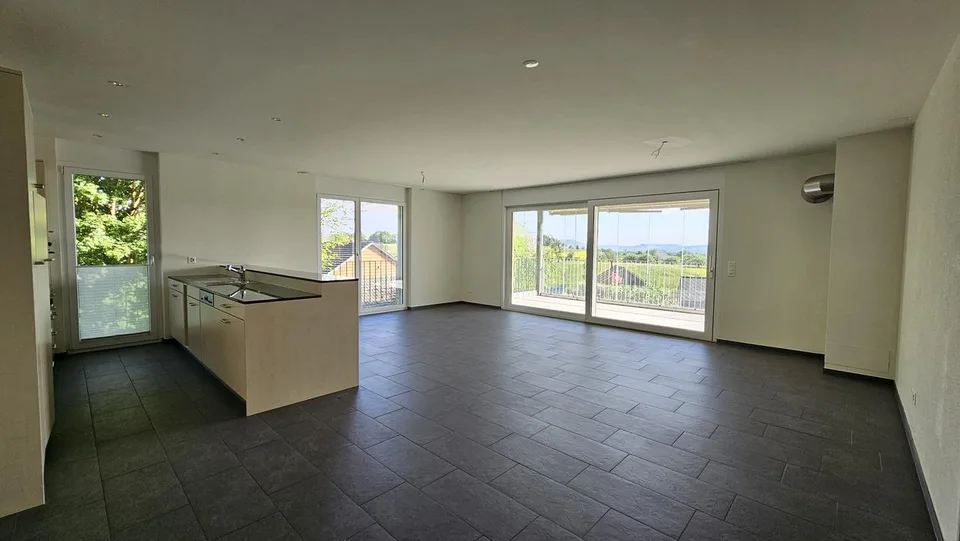 Condominium avec vue
