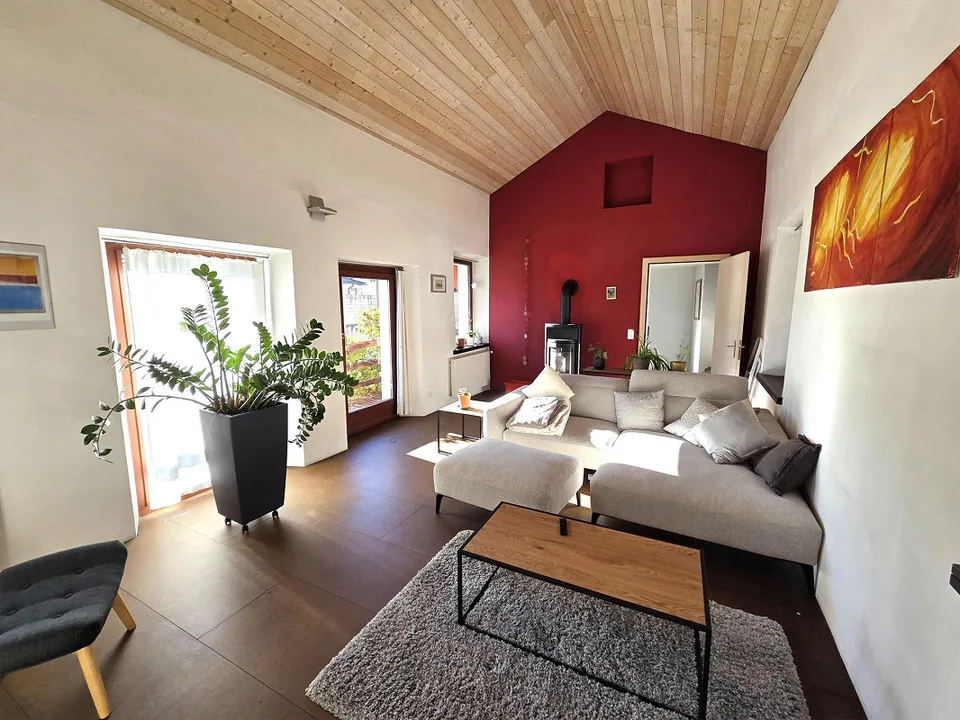 Tipica casa ticinese con 6 camere