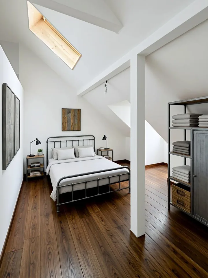 Einzigartiges Loft im Herzen der Stadt Sion