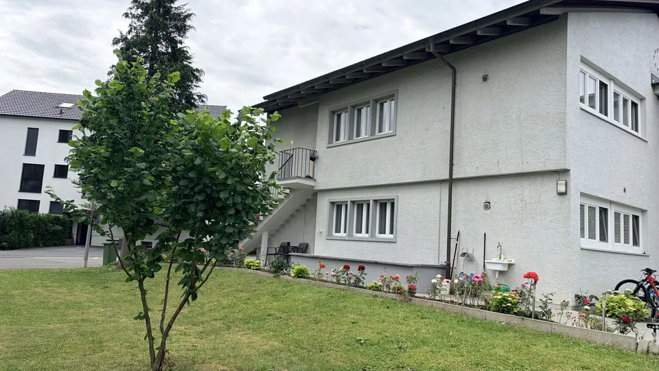 Casa bifamiliare attraente nella zona W3