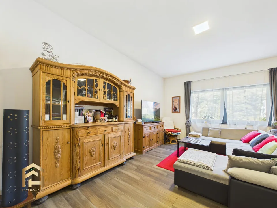 Objet de rendement : Maison multifamiliale avec 4 unités résidentielles au bord du lac Majeur – photo 7 sur 13