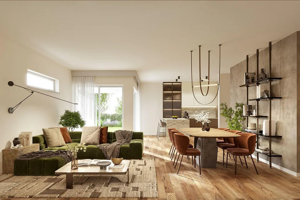 6 Neue Einfamilienhäuser 6676 Bignasco – Valle Maggia