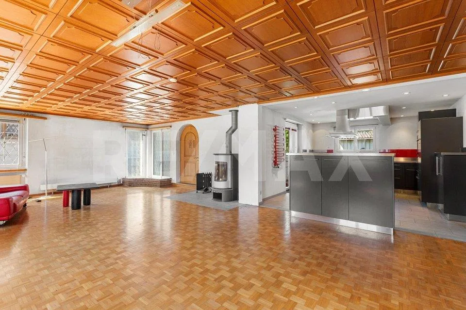 Casa con potenziale: Ristrutturazione o nuova costruzione