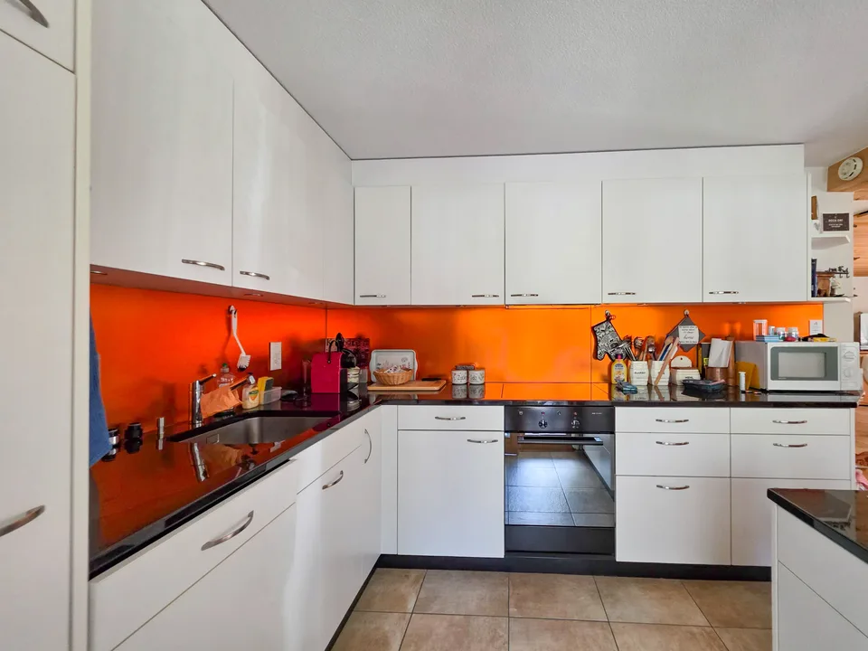 Zweifamilienhaus – Foto 16 von 30