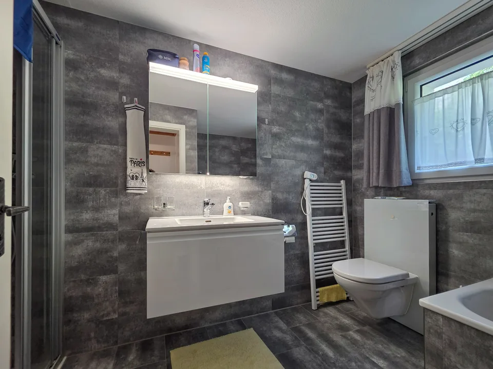 Zweifamilienhaus – Foto 24 von 30