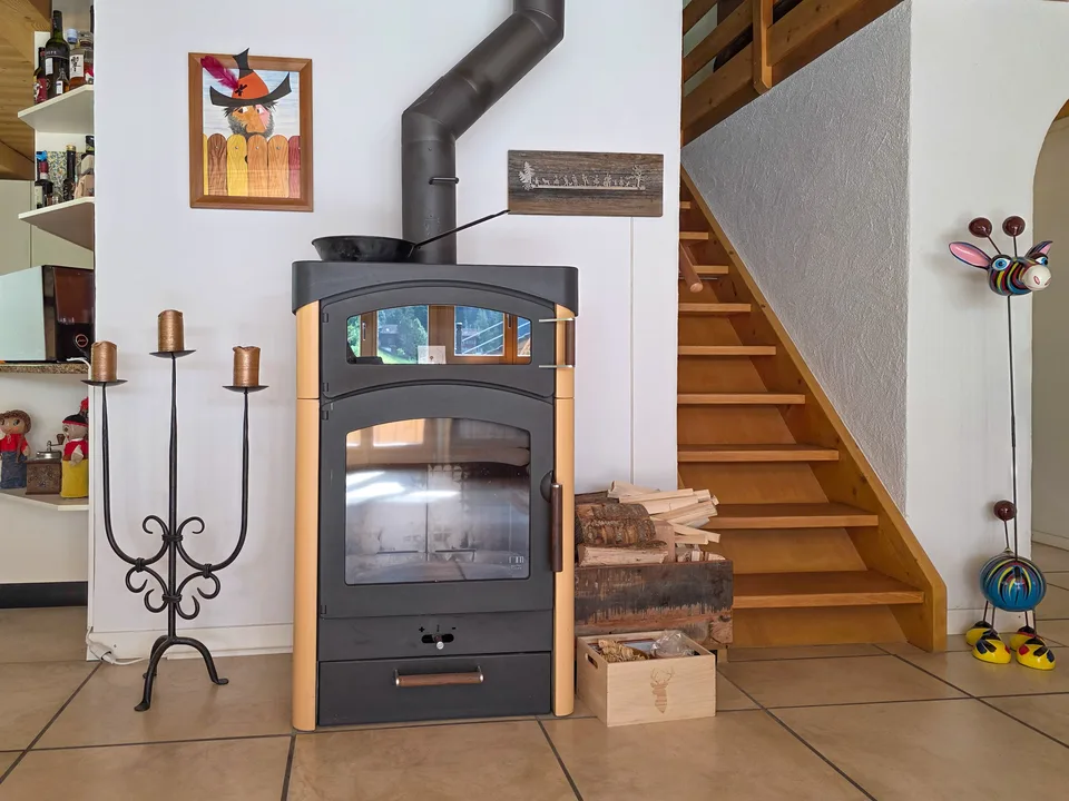Zweifamilienhaus – Foto 6 von 30