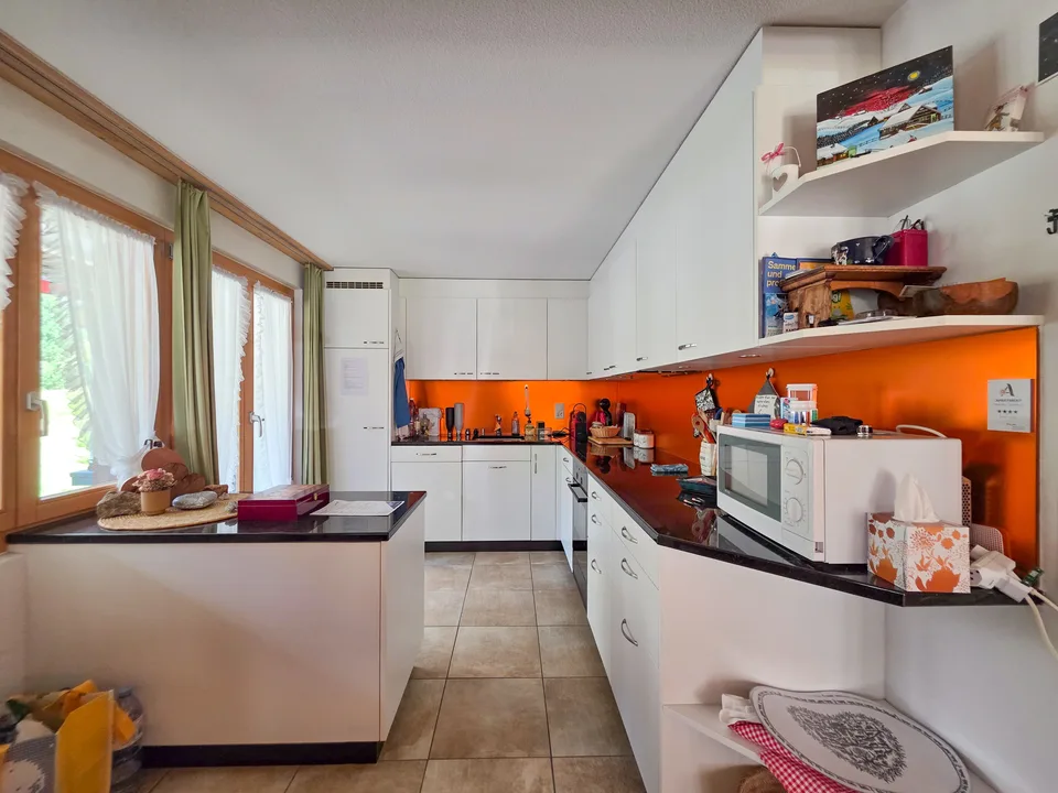 Zweifamilienhaus – Foto 15 von 30