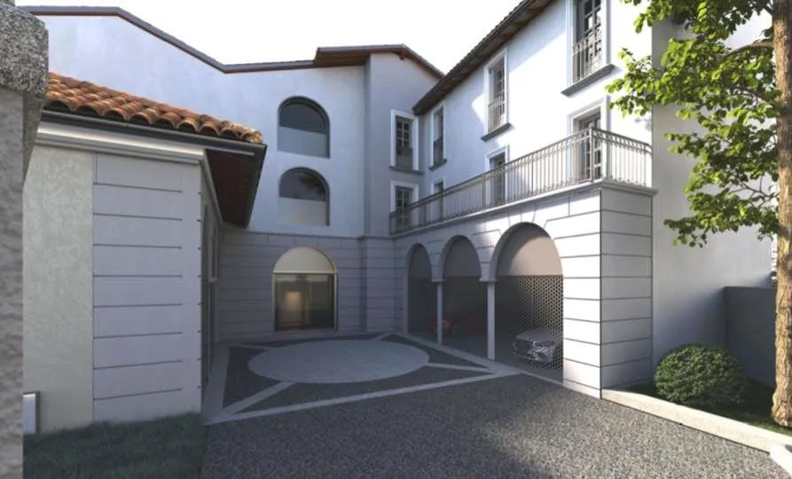 Neue Residenz in Taverne - Exklusive Neubauwohnungen