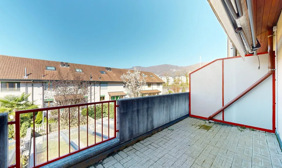 Wohnen auf vier Etagen an familienfreundlicher Lage – Foto 12 von 13