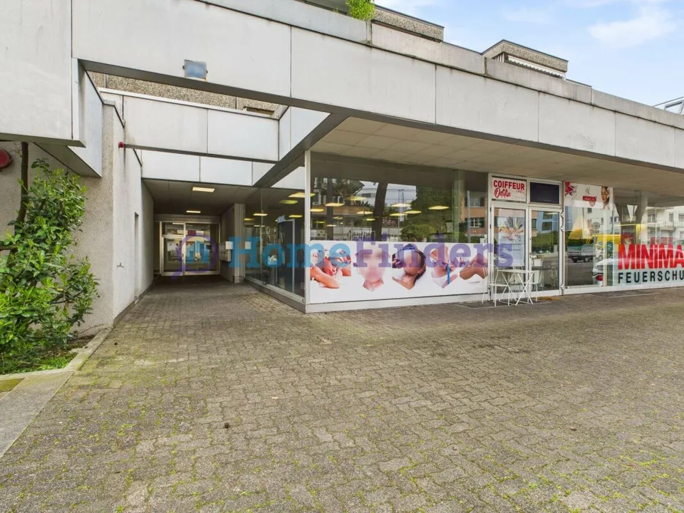 LADENLOKAL AN GUT FREQUENTIERTER LAGE Kopie
