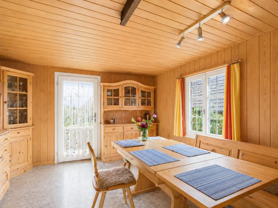 STORICO - NEL CENTRO DEL VILLAGGIO VICINO AL HALLWILERSEE! Copia